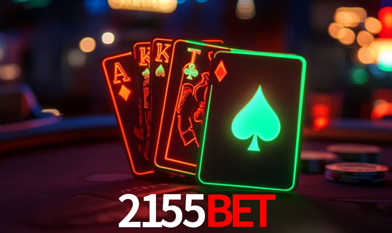 Jackpots e promoções na 2155bet