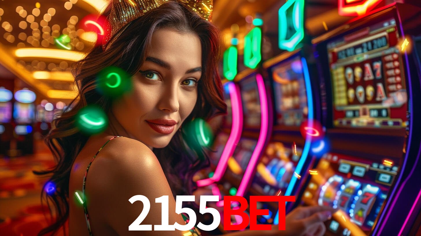 Apostas com odds competitivas na 2155bet